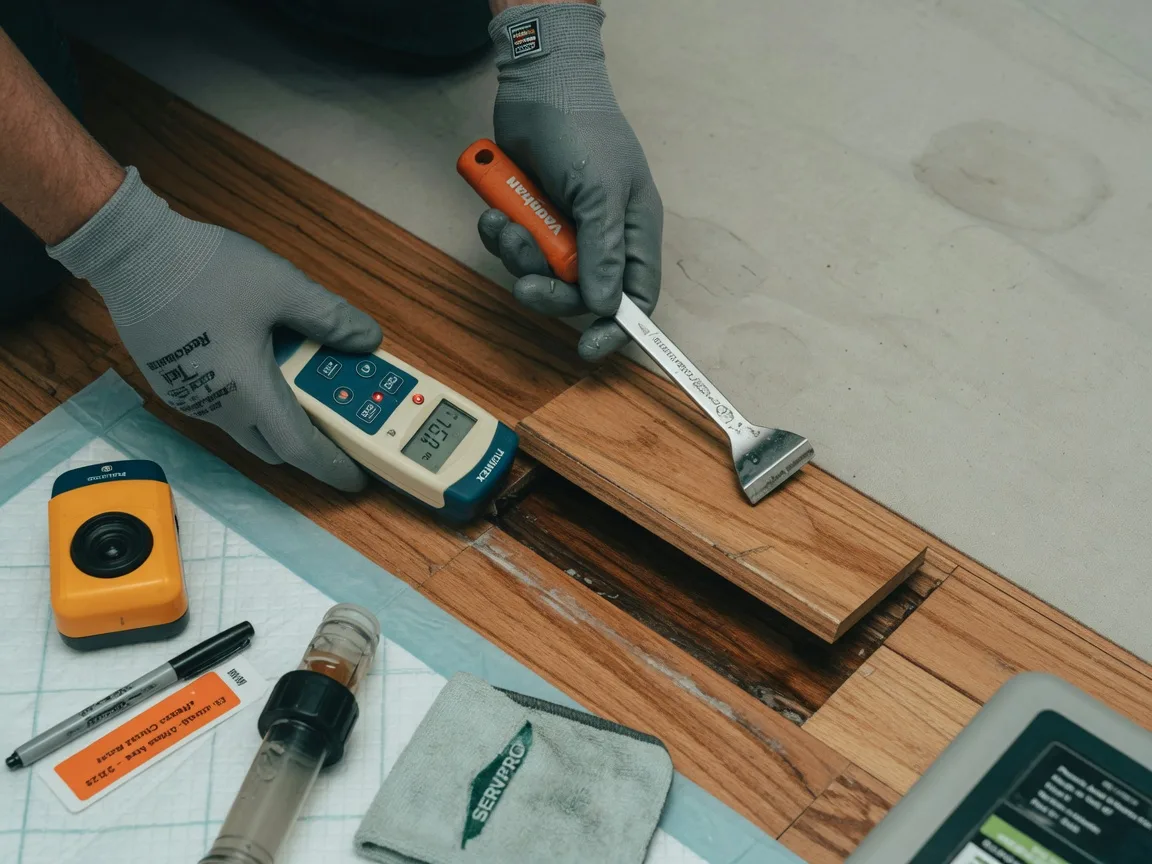 Why choose Water Damage Restoration in Nemo, TX